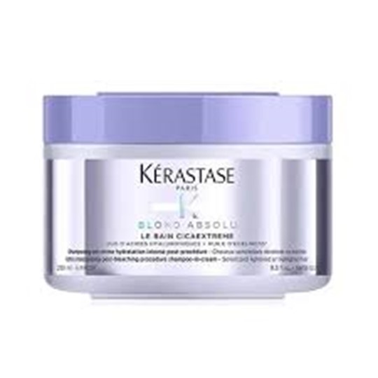Picture of KERASTASE BLOND ABSOLU LE BAIN CICAEXTREME